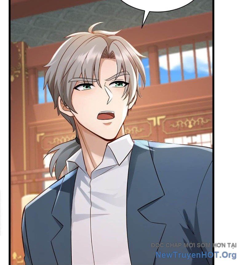 Trấn Quốc Thần Tế Chapter 287 - Trang 14