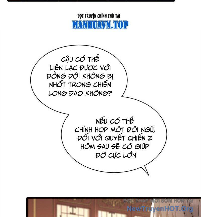 Trấn Quốc Thần Tế Chapter 287 - Trang 15