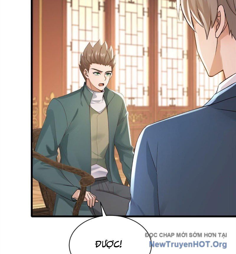 Trấn Quốc Thần Tế Chapter 287 - Trang 16