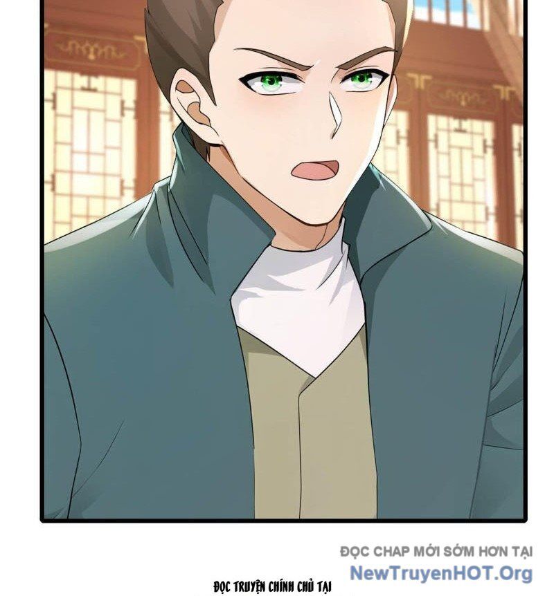 Trấn Quốc Thần Tế Chapter 287 - Trang 18