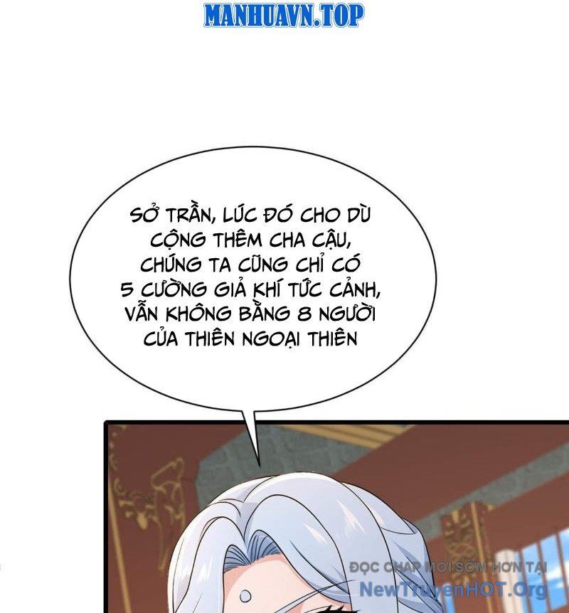 Trấn Quốc Thần Tế Chapter 287 - Trang 19