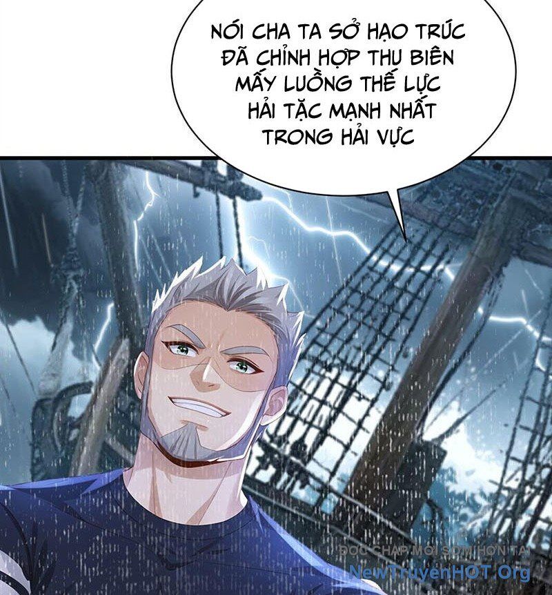 Trấn Quốc Thần Tế Chapter 287 - Trang 2