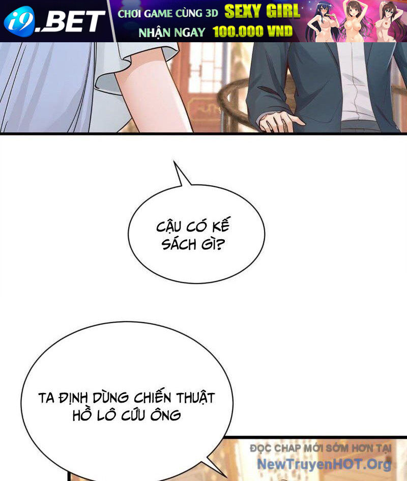 Trấn Quốc Thần Tế Chapter 287 - Trang 22