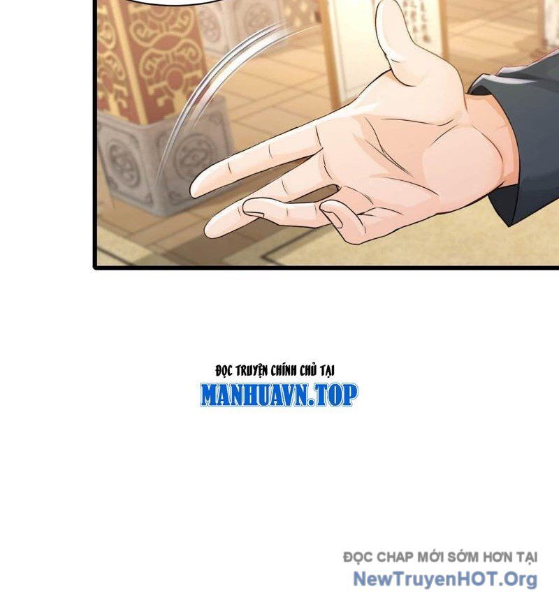 Trấn Quốc Thần Tế Chapter 287 - Trang 23