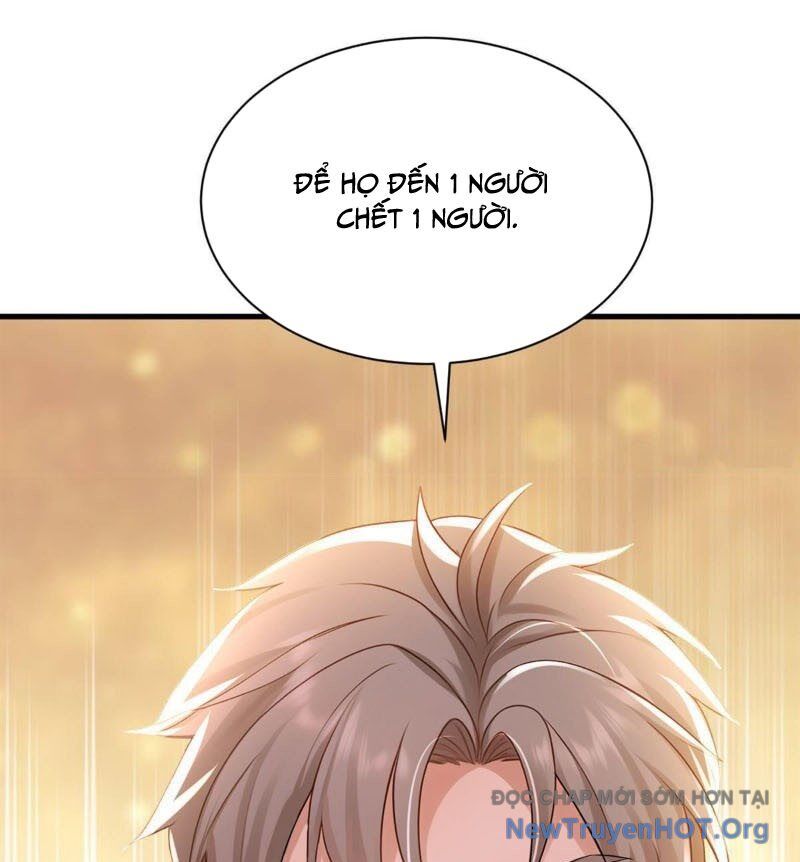 Trấn Quốc Thần Tế Chapter 287 - Trang 24