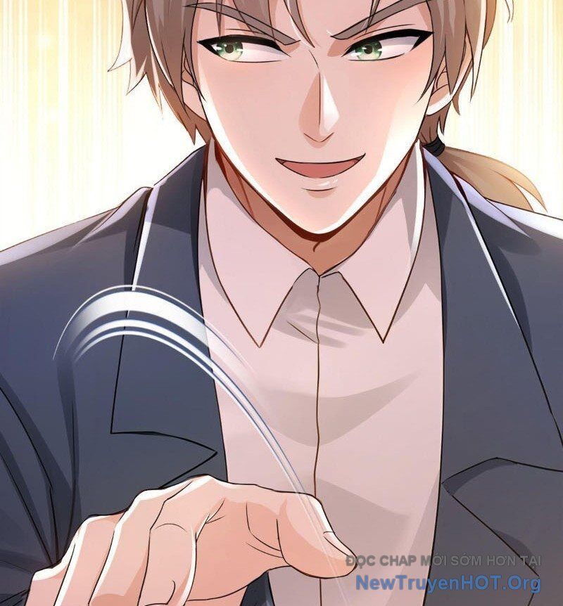 Trấn Quốc Thần Tế Chapter 287 - Trang 25