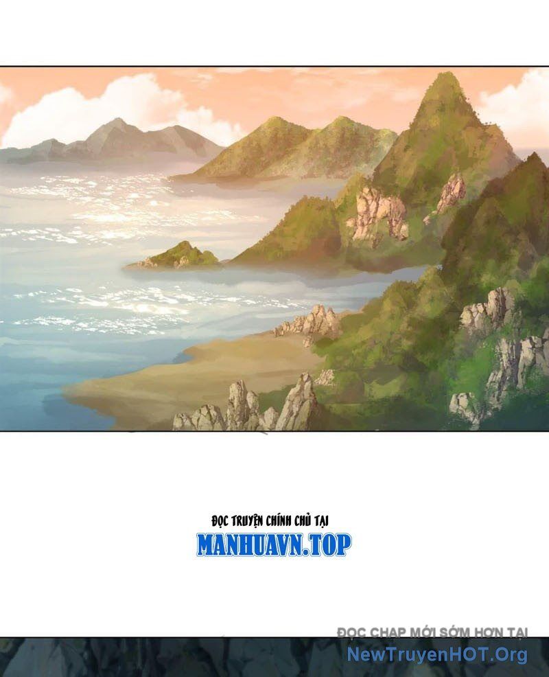 Trấn Quốc Thần Tế Chapter 287 - Trang 27