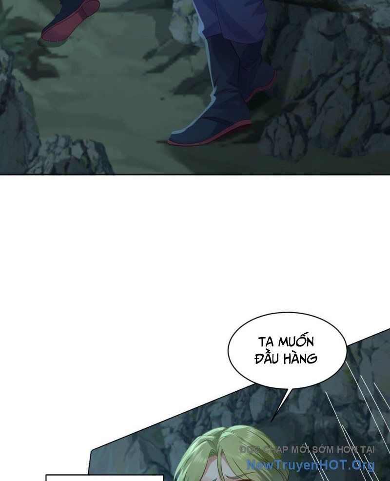 Trấn Quốc Thần Tế Chapter 287 - Trang 29