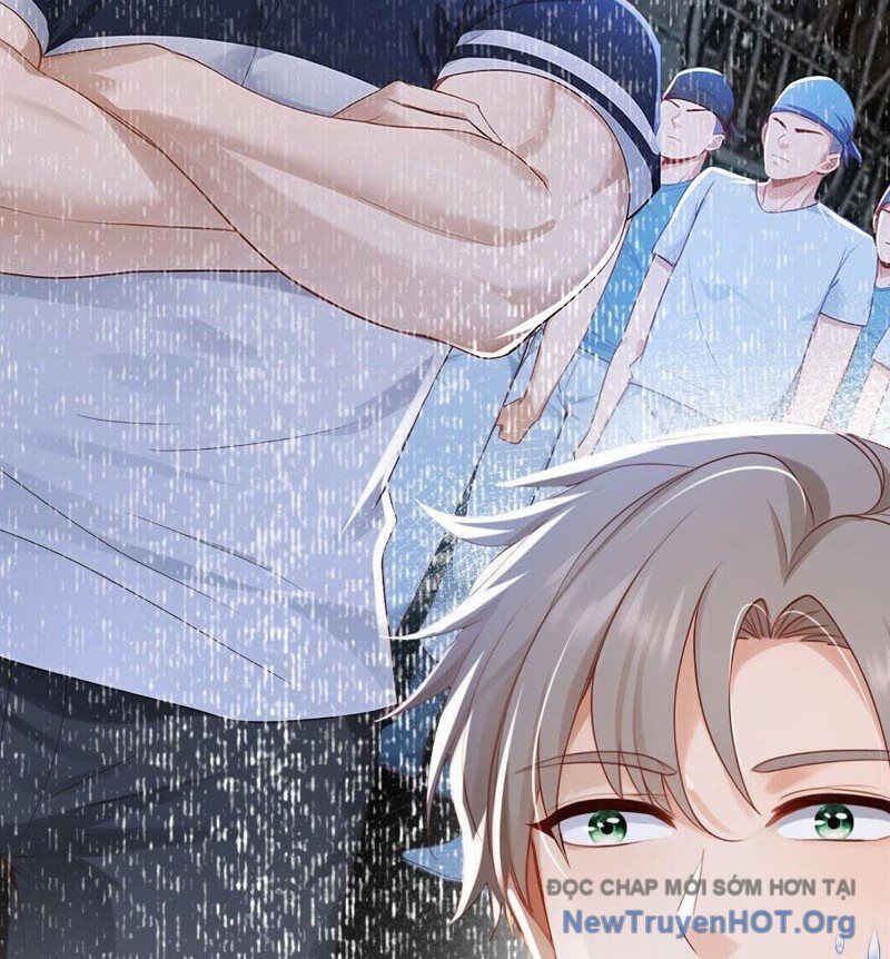 Trấn Quốc Thần Tế Chapter 287 - Trang 3