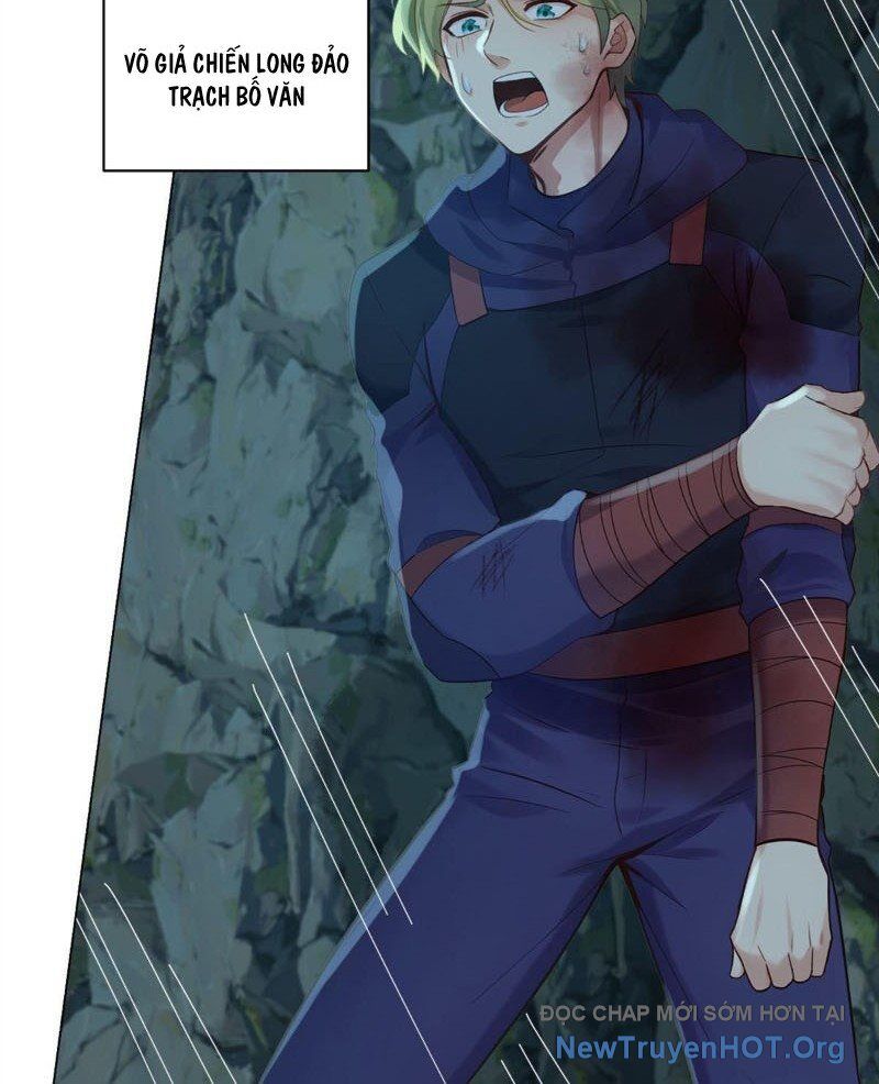 Trấn Quốc Thần Tế Chapter 287 - Trang 30