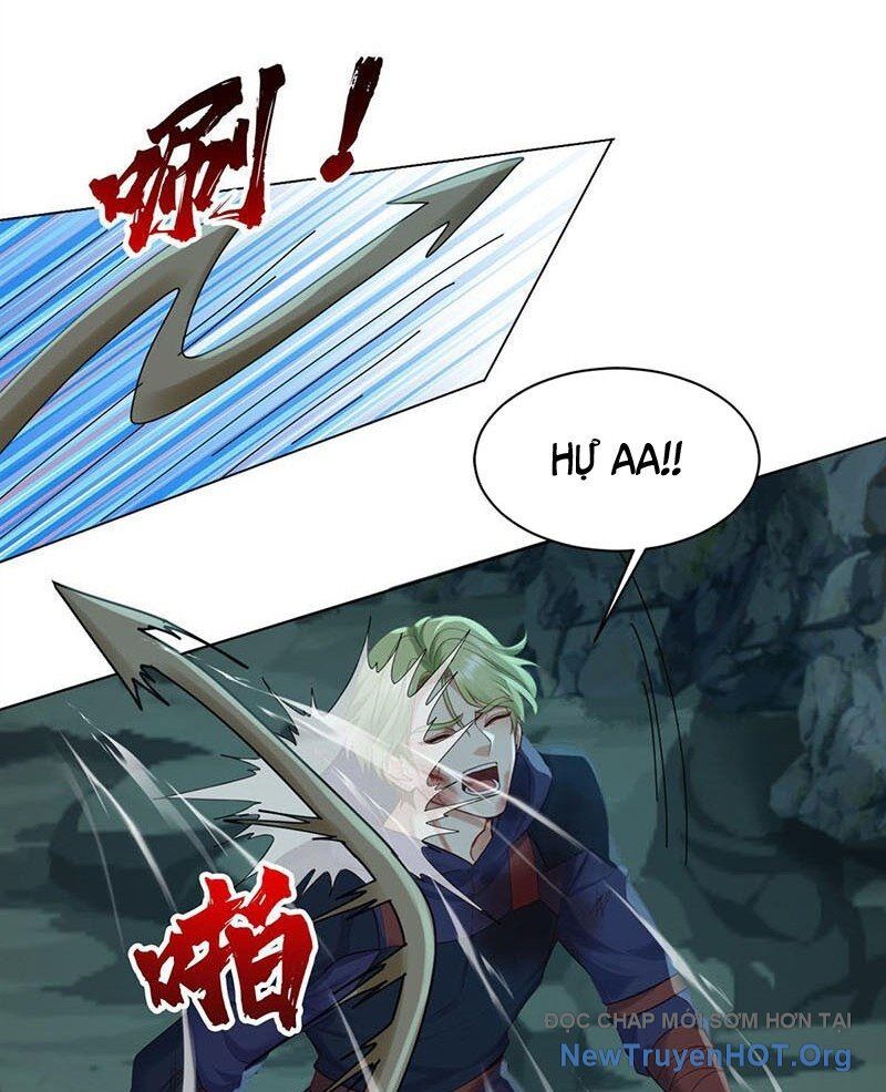 Trấn Quốc Thần Tế Chapter 287 - Trang 32