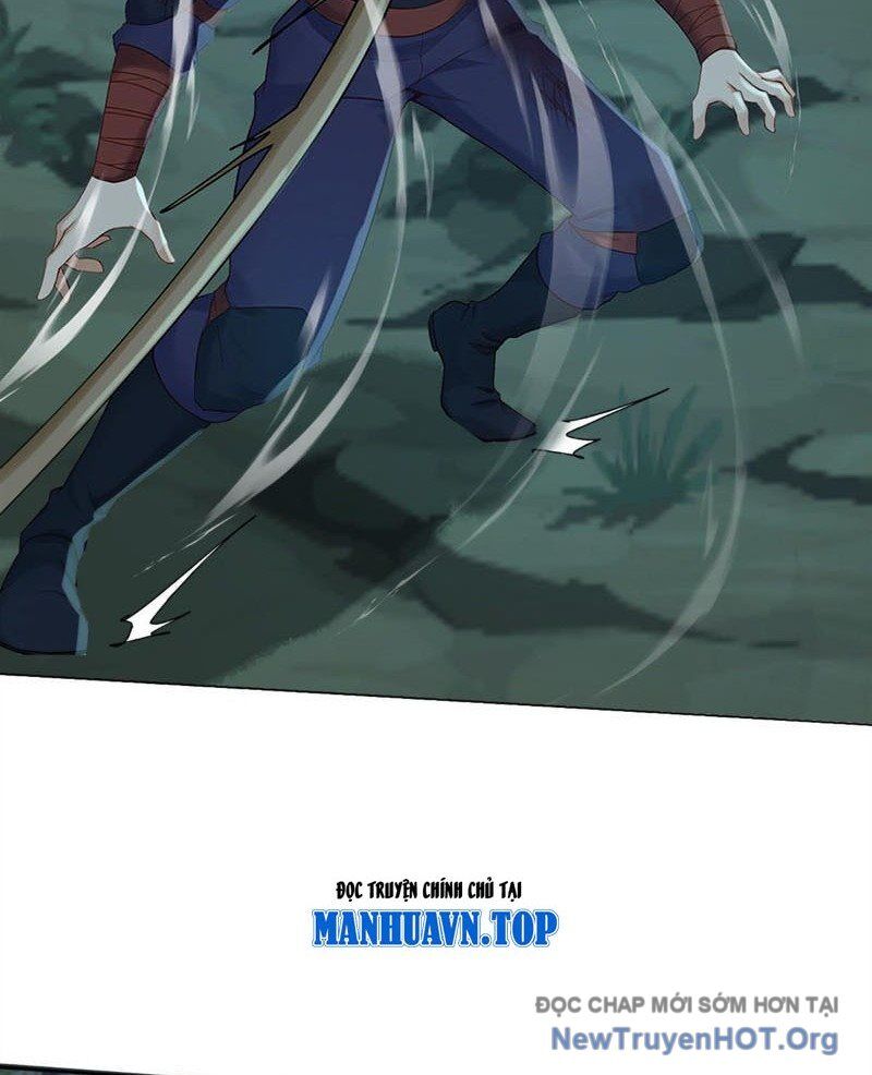 Trấn Quốc Thần Tế Chapter 287 - Trang 33