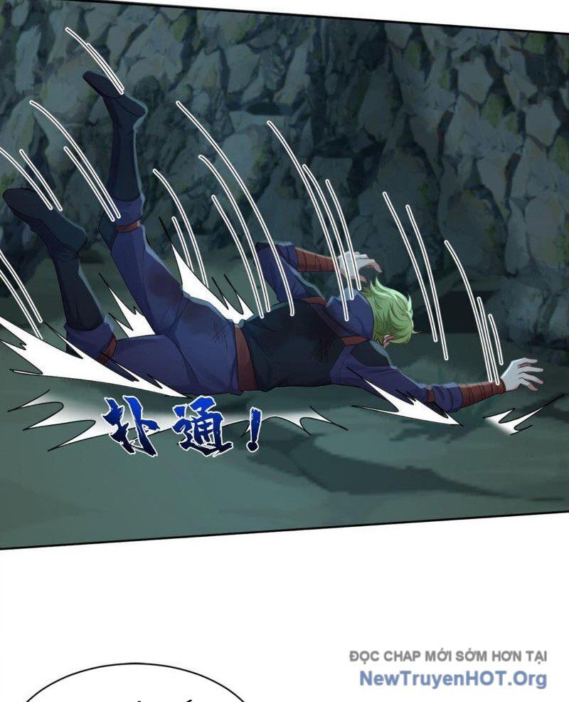 Trấn Quốc Thần Tế Chapter 287 - Trang 34