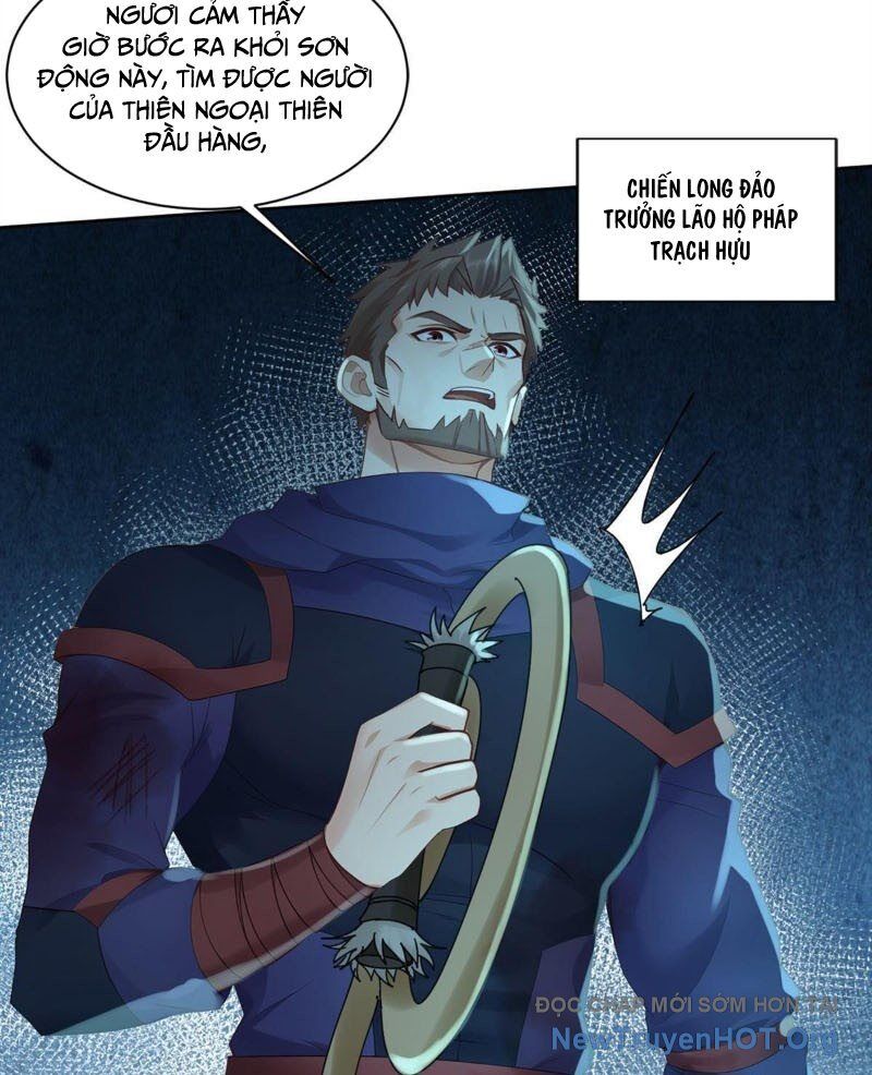 Trấn Quốc Thần Tế Chapter 287 - Trang 35