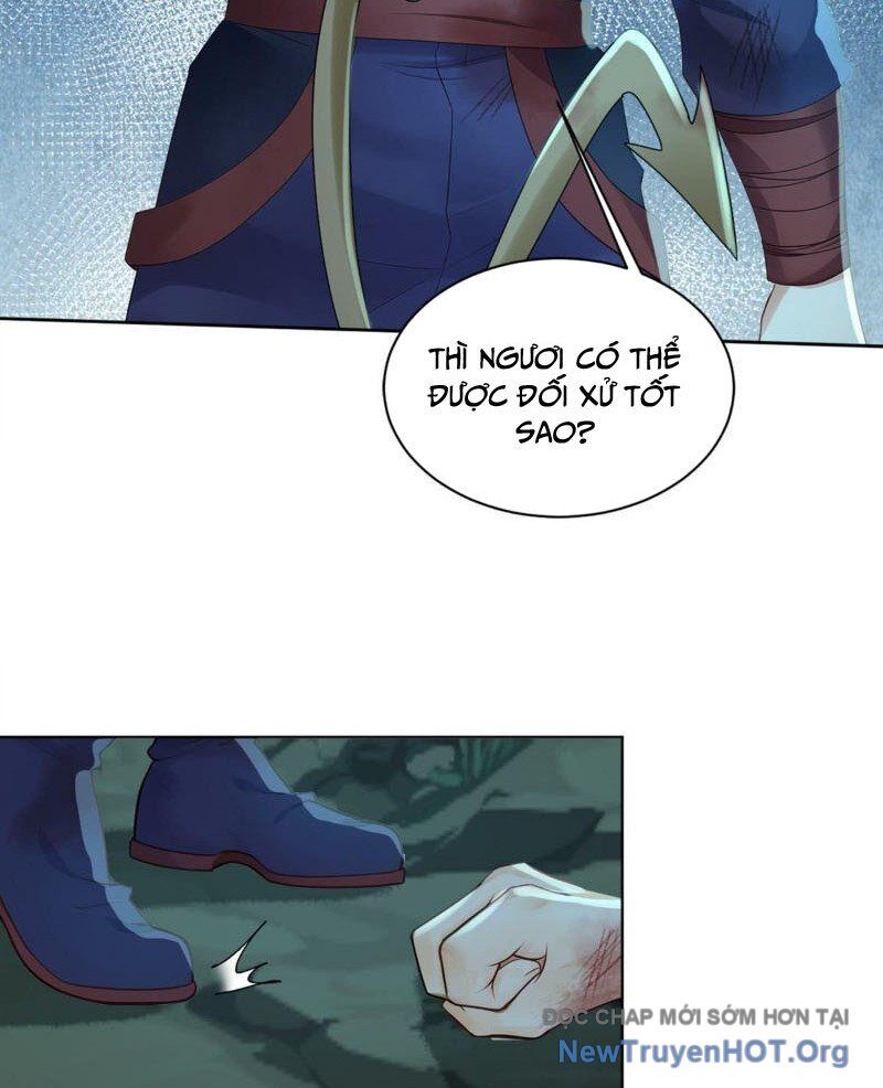 Trấn Quốc Thần Tế Chapter 287 - Trang 36