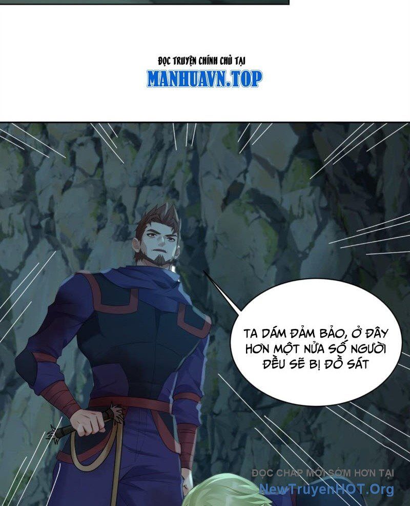 Trấn Quốc Thần Tế Chapter 287 - Trang 37