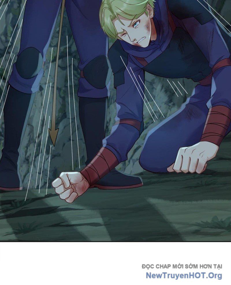 Trấn Quốc Thần Tế Chapter 287 - Trang 38