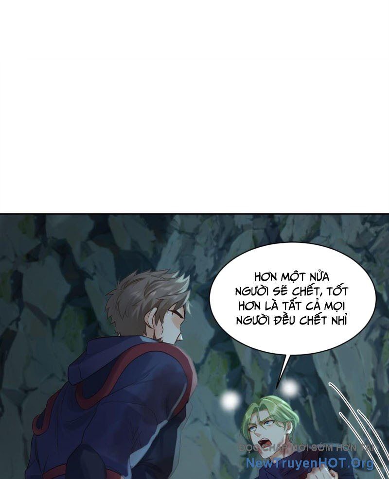 Trấn Quốc Thần Tế Chapter 287 - Trang 39