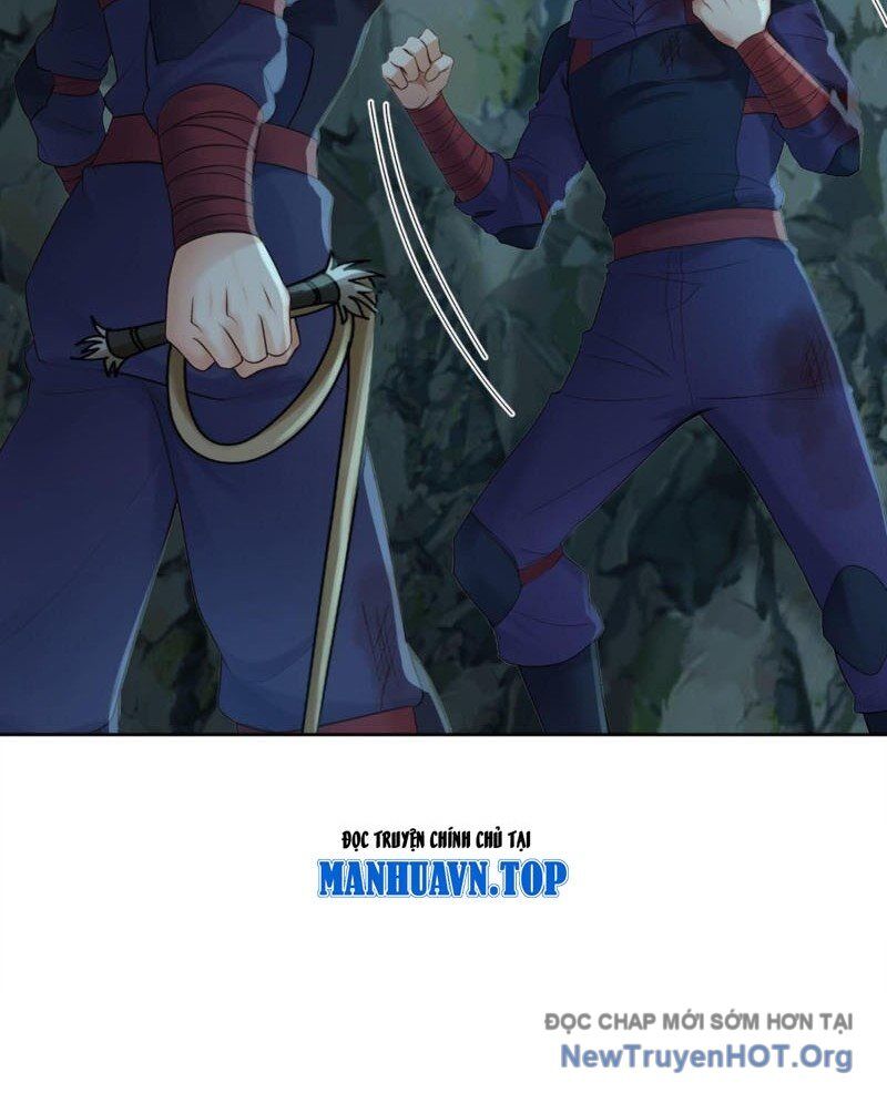 Trấn Quốc Thần Tế Chapter 287 - Trang 40