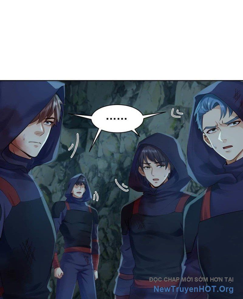 Trấn Quốc Thần Tế Chapter 287 - Trang 41