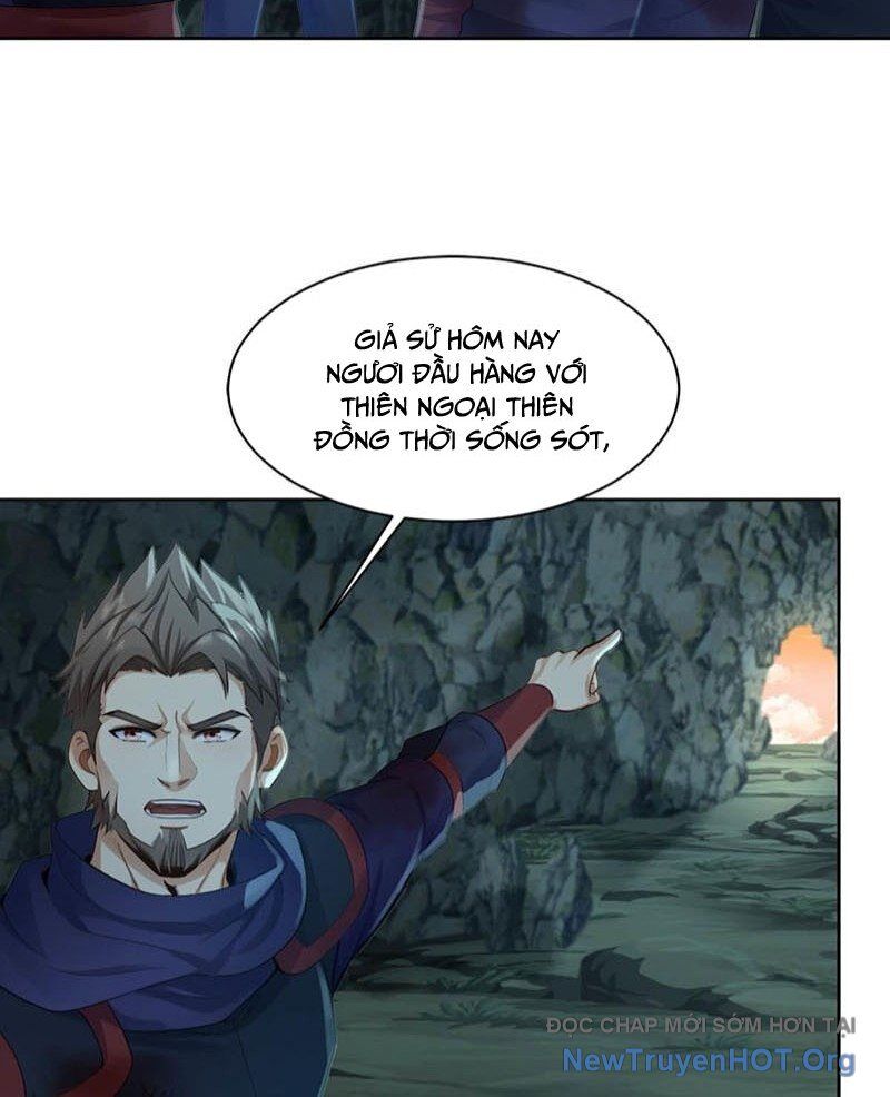 Trấn Quốc Thần Tế Chapter 287 - Trang 42