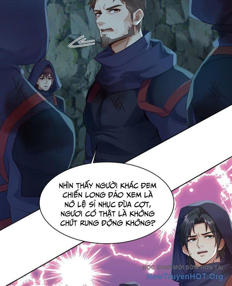 Trấn Quốc Thần Tế Chapter 287 - Trang 44