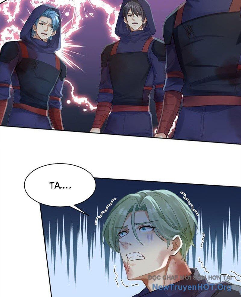 Trấn Quốc Thần Tế Chapter 287 - Trang 45