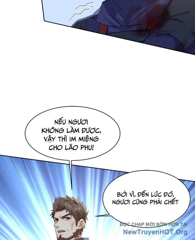 Trấn Quốc Thần Tế Chapter 287 - Trang 46