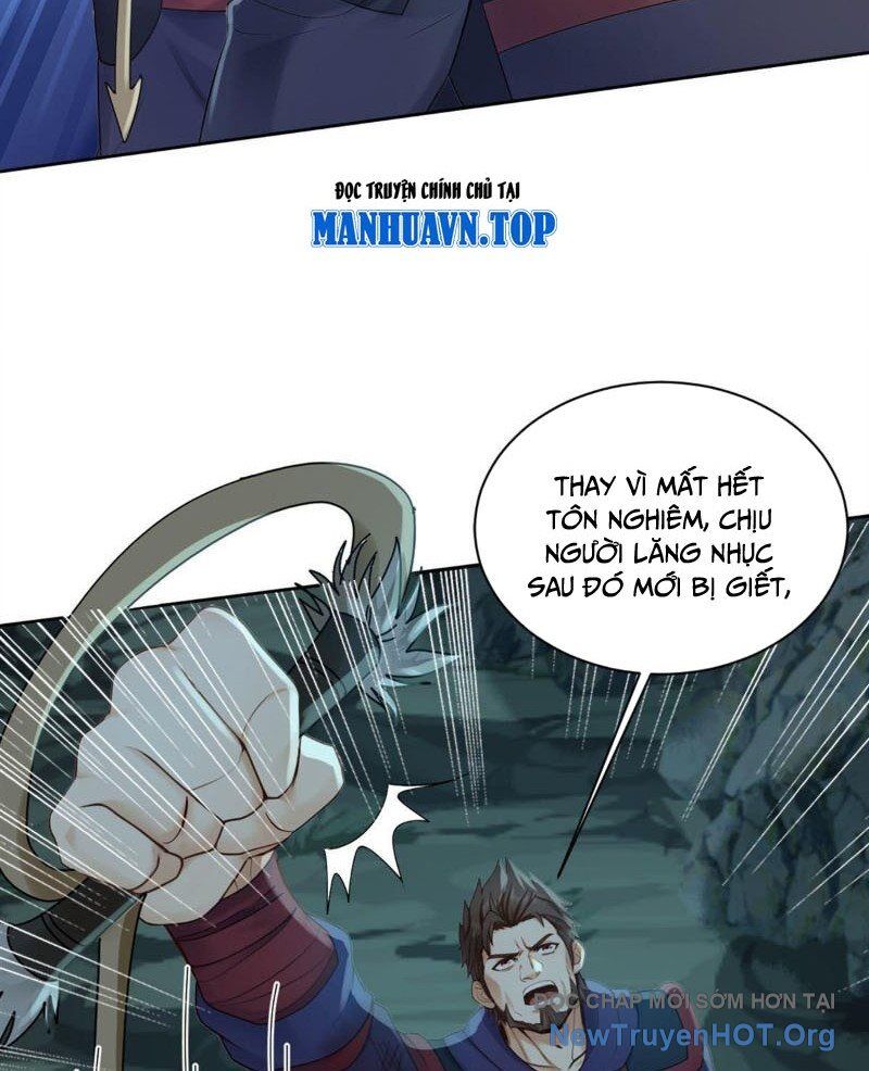 Trấn Quốc Thần Tế Chapter 287 - Trang 48