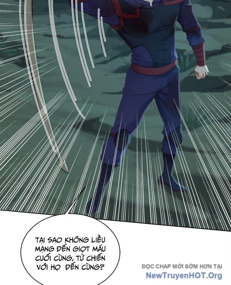 Trấn Quốc Thần Tế Chapter 287 - Trang 49