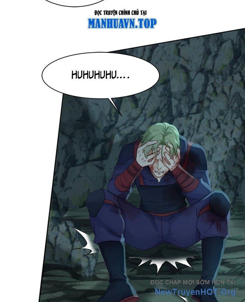 Trấn Quốc Thần Tế Chapter 287 - Trang 50