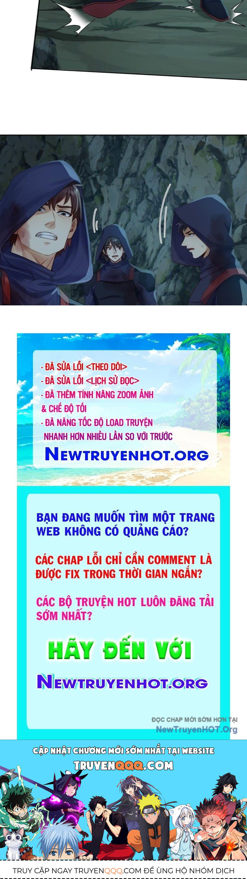 Trấn Quốc Thần Tế - Chapter 287 - Page 51