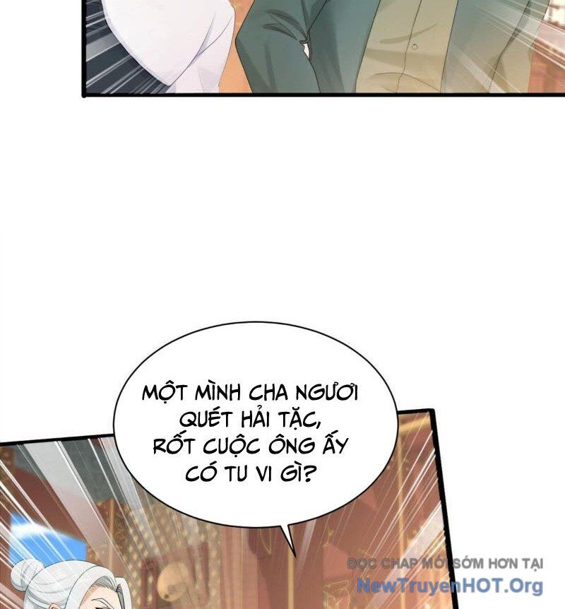 Trấn Quốc Thần Tế Chapter 287 - Trang 6