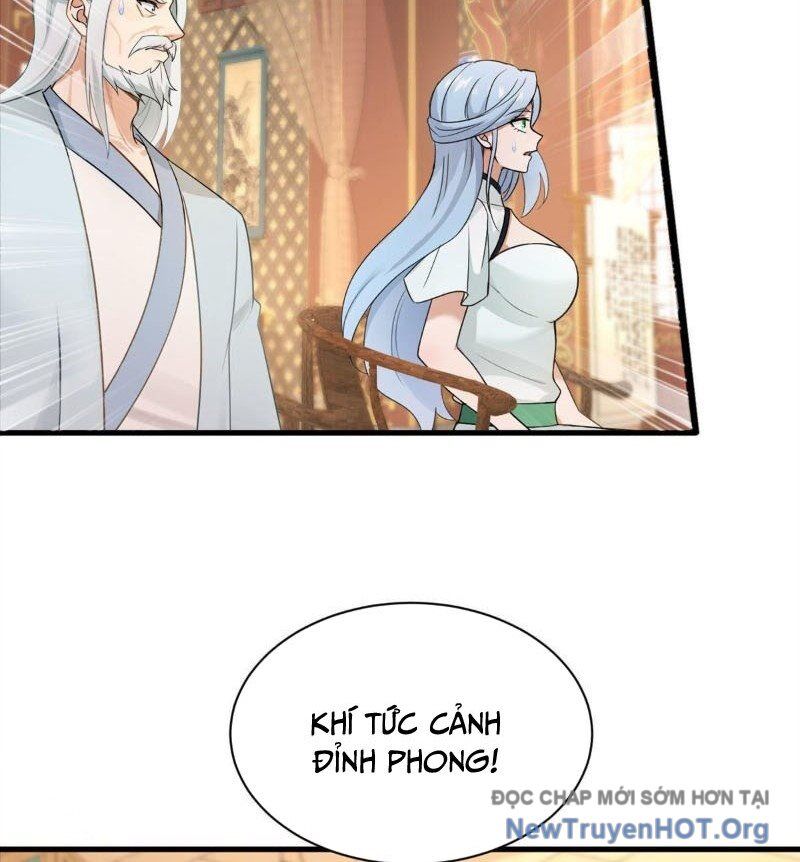 Trấn Quốc Thần Tế Chapter 287 - Trang 7