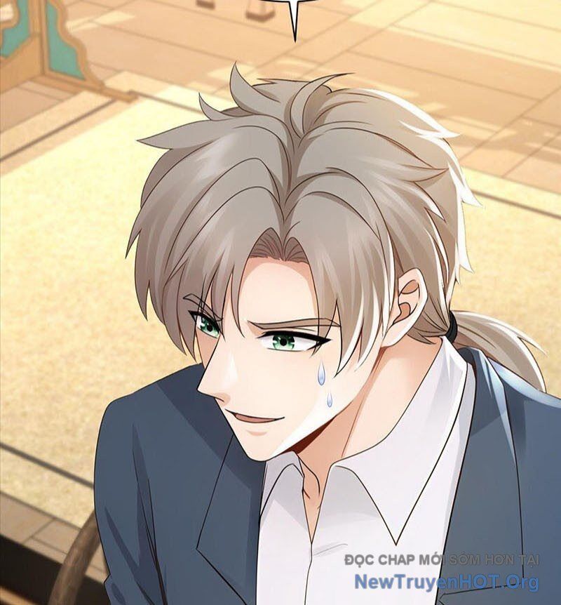 Trấn Quốc Thần Tế Chapter 287 - Trang 8