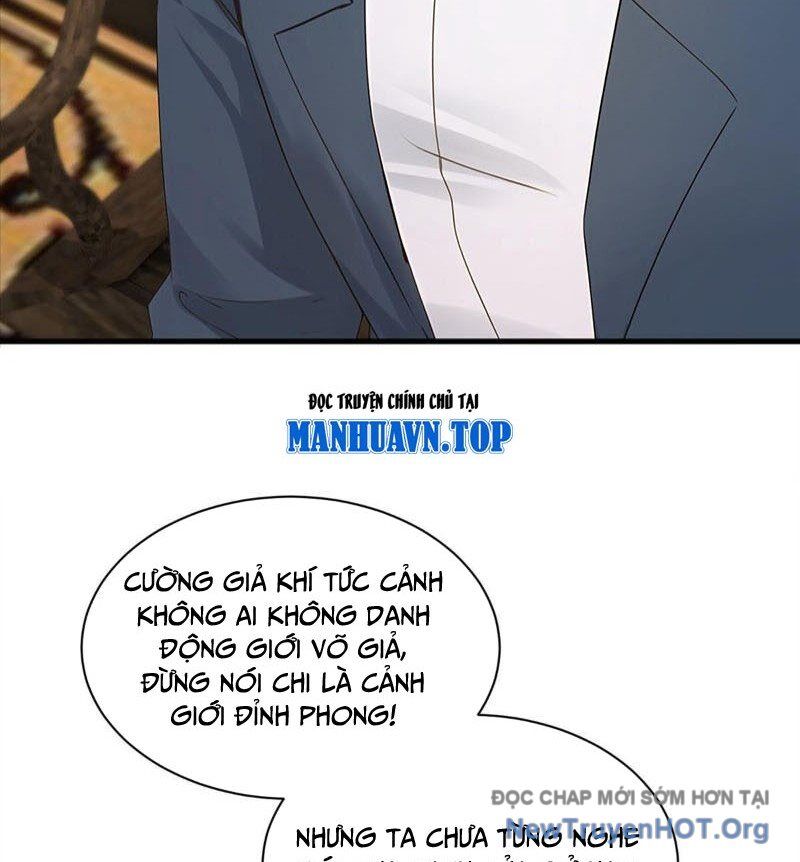 Trấn Quốc Thần Tế Chapter 287 - Trang 9