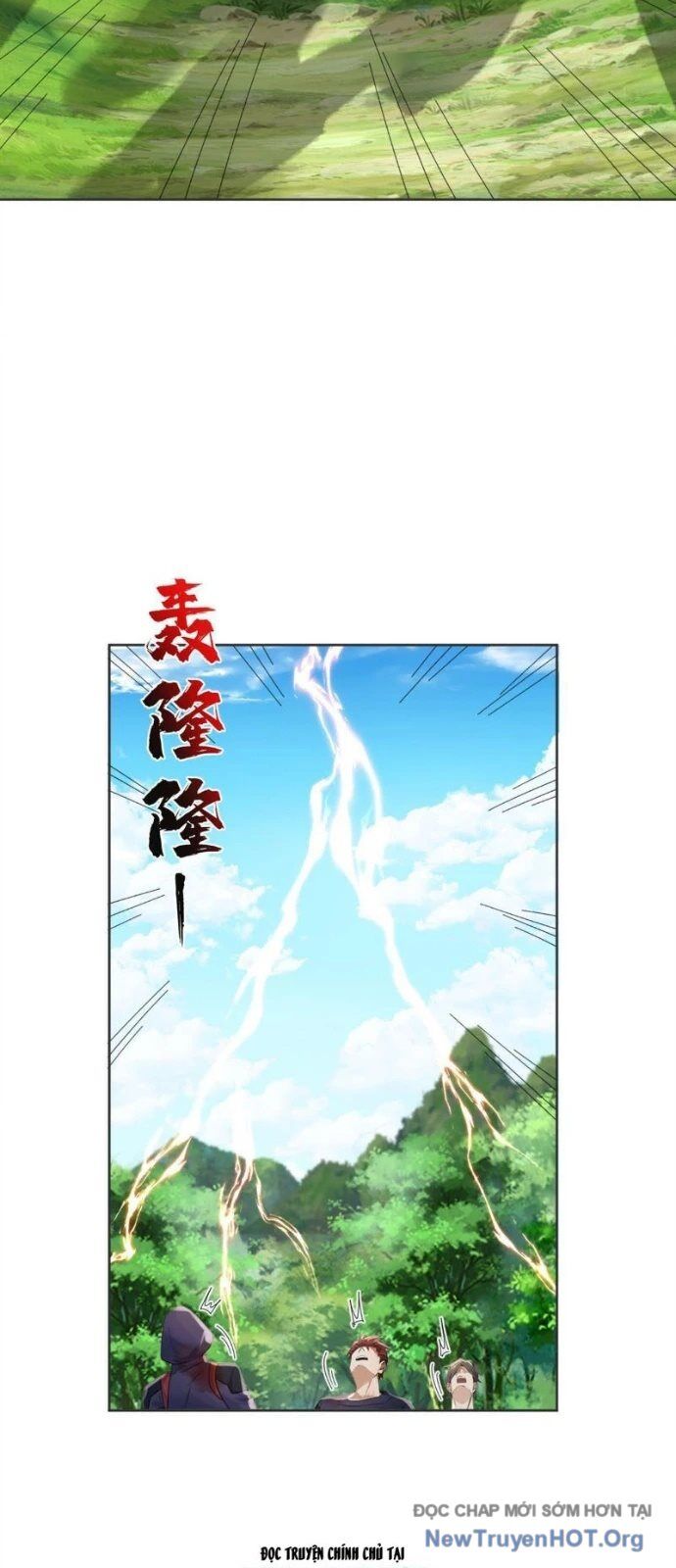 Trấn Quốc Thần Tế Chapter 288 - Trang 12