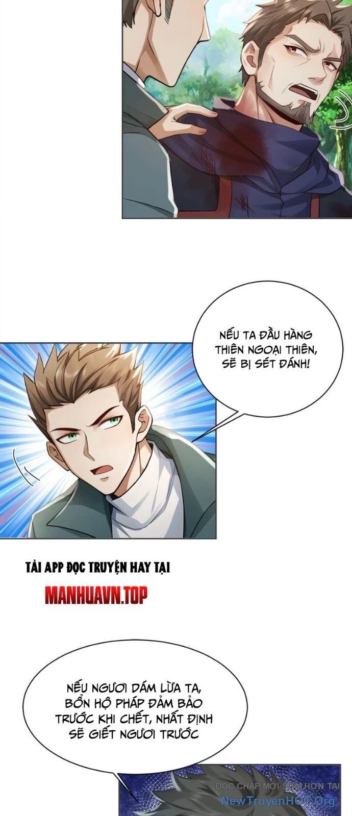 Trấn Quốc Thần Tế Chapter 288 - Trang 14