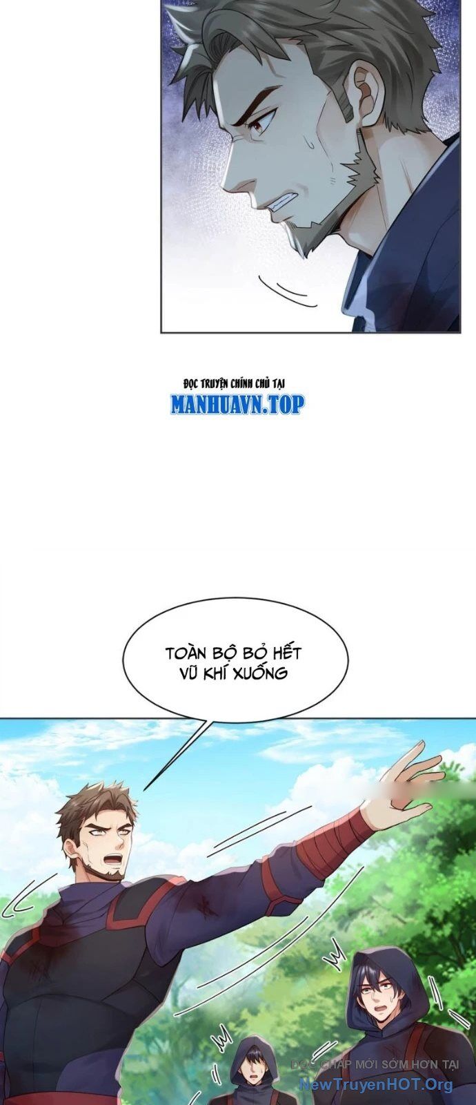 Trấn Quốc Thần Tế Chapter 288 - Trang 15