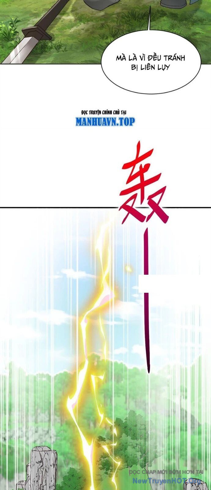 Trấn Quốc Thần Tế Chapter 288 - Trang 18