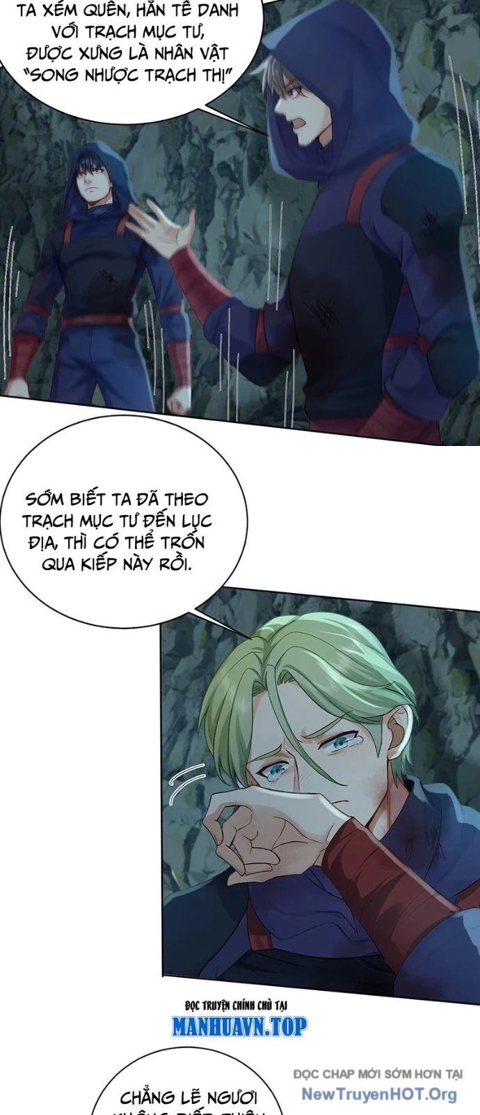 Trấn Quốc Thần Tế Chapter 288 - Trang 2