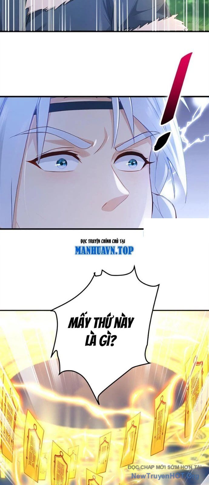 Trấn Quốc Thần Tế Chapter 288 - Trang 20