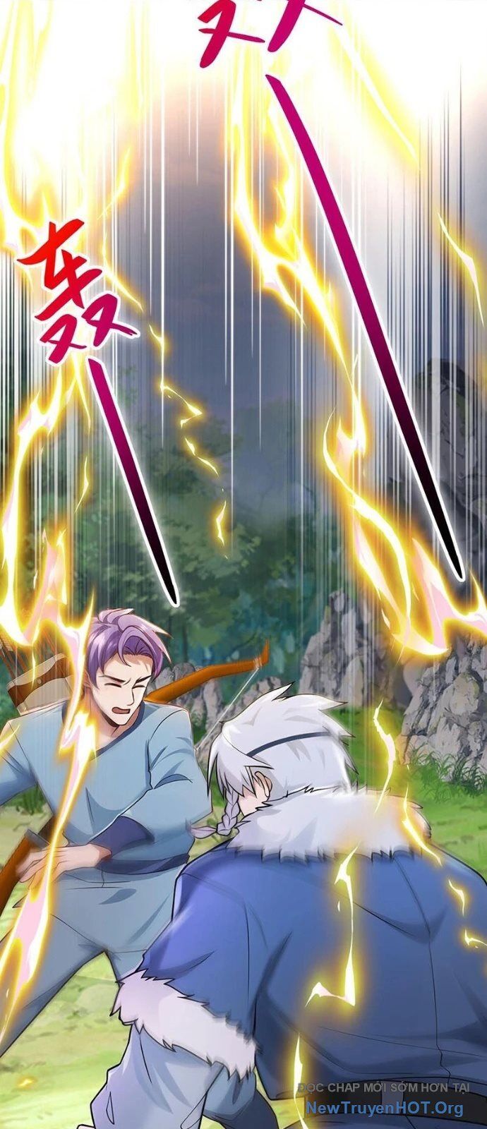 Trấn Quốc Thần Tế Chapter 288 - Trang 22