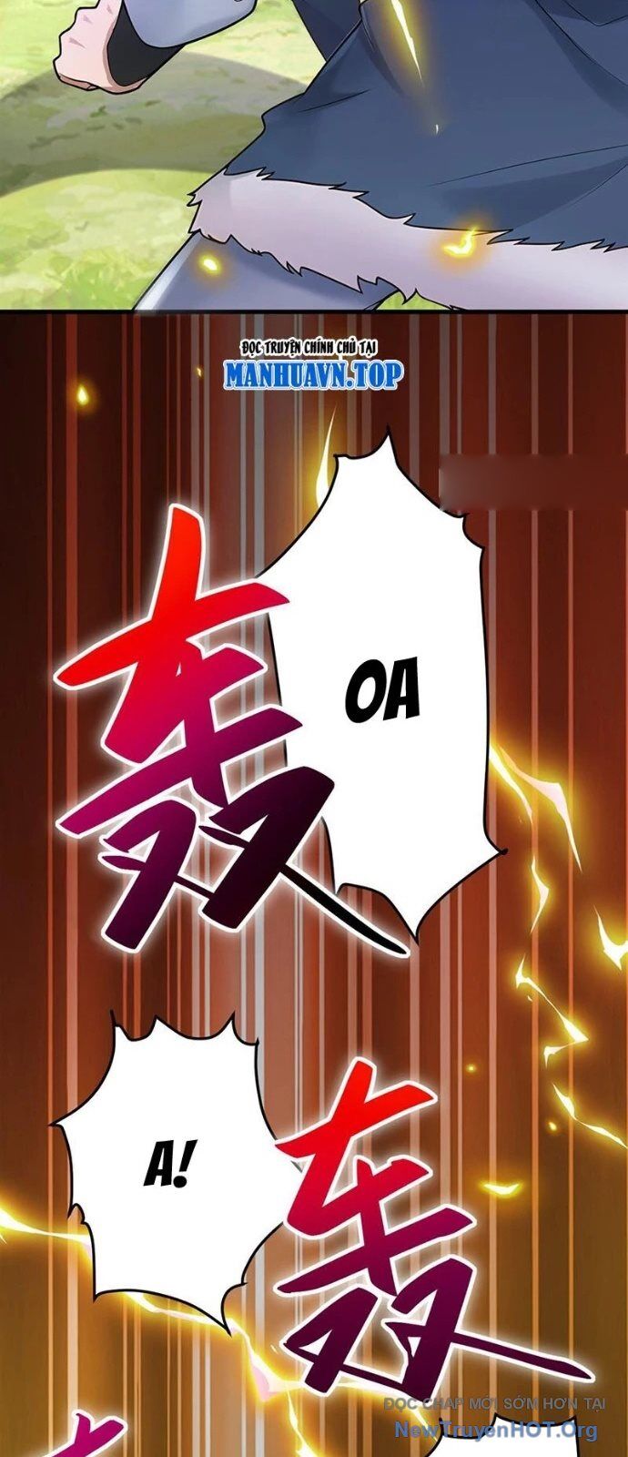 Trấn Quốc Thần Tế Chapter 288 - Trang 23