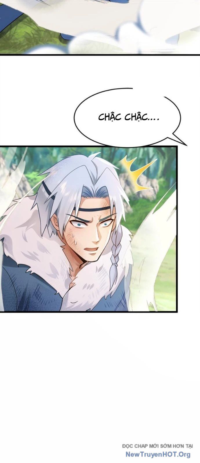 Trấn Quốc Thần Tế Chapter 288 - Trang 26