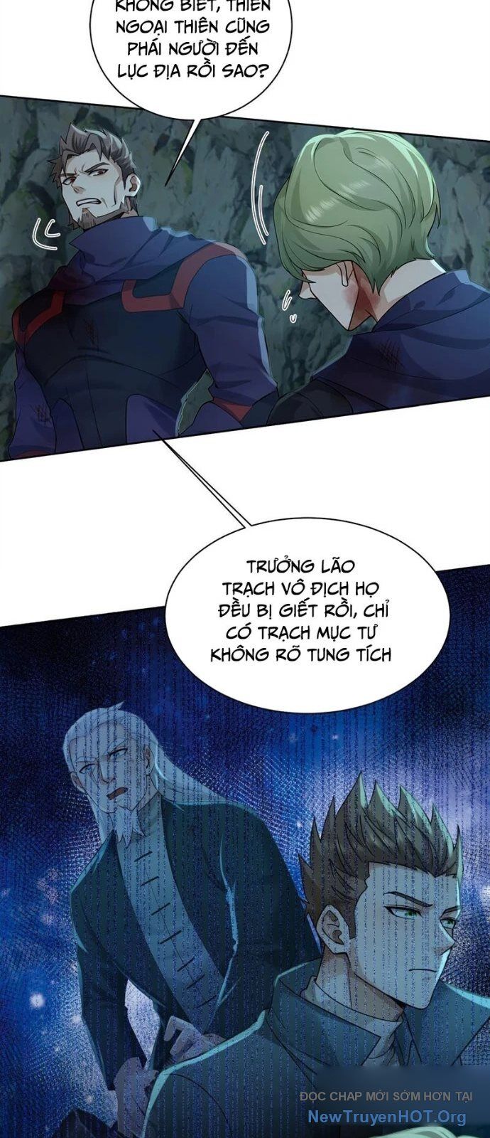 Trấn Quốc Thần Tế Chapter 288 - Trang 3