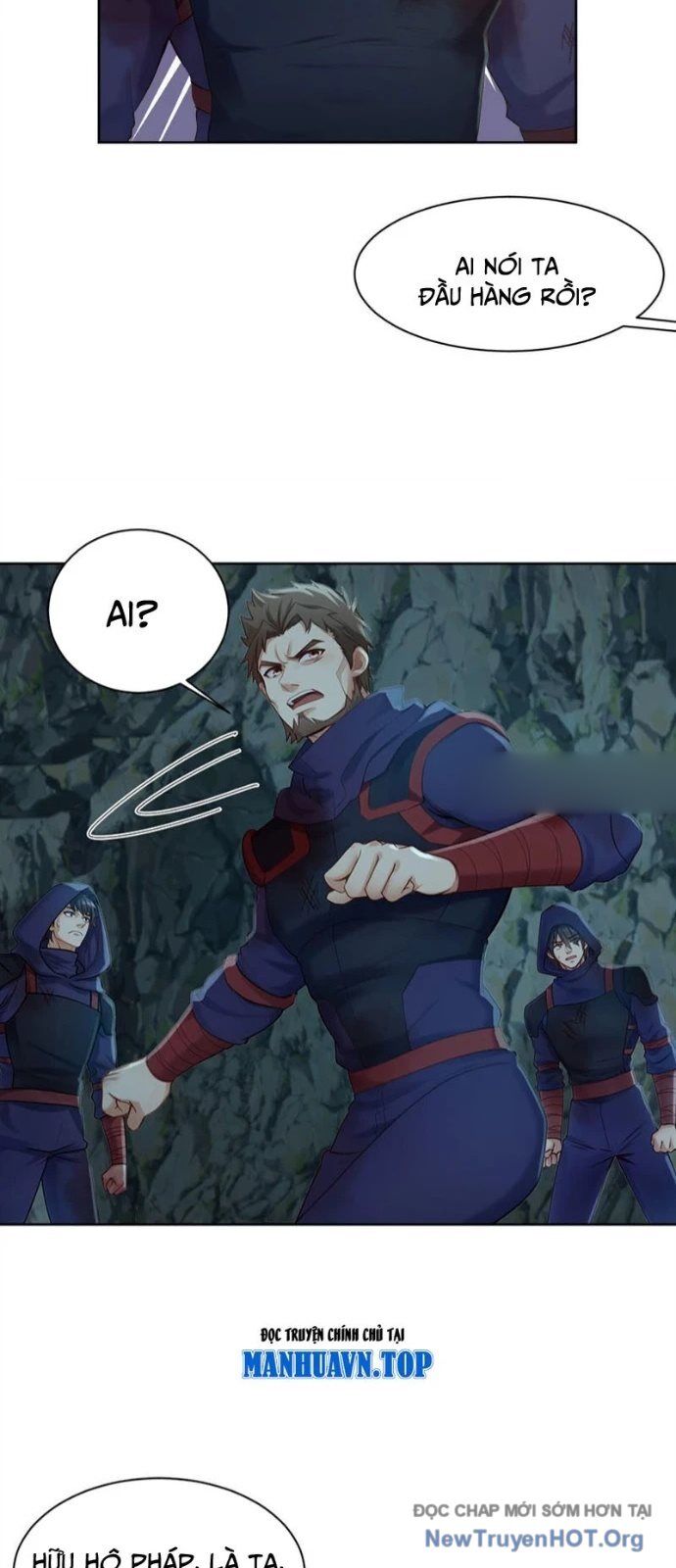 Trấn Quốc Thần Tế Chapter 288 - Trang 5