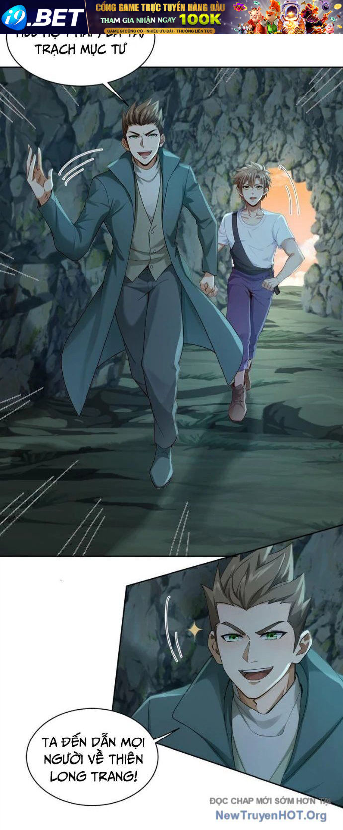 Trấn Quốc Thần Tế Chapter 288 - Trang 6