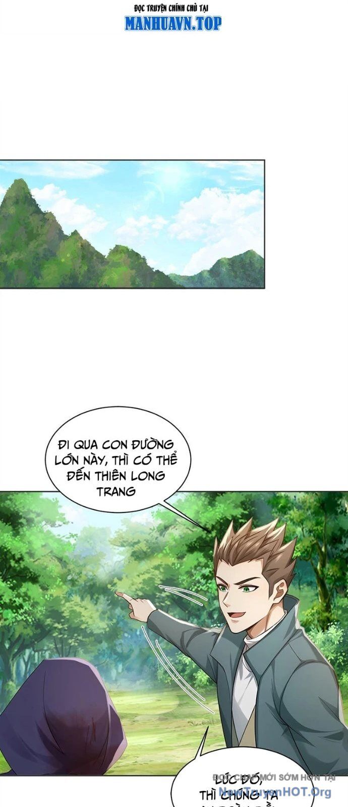Trấn Quốc Thần Tế Chapter 288 - Trang 7