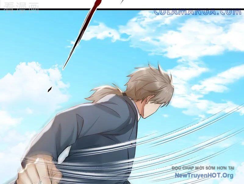 Trấn Quốc Thần Tế Chapter 291 - Trang 10